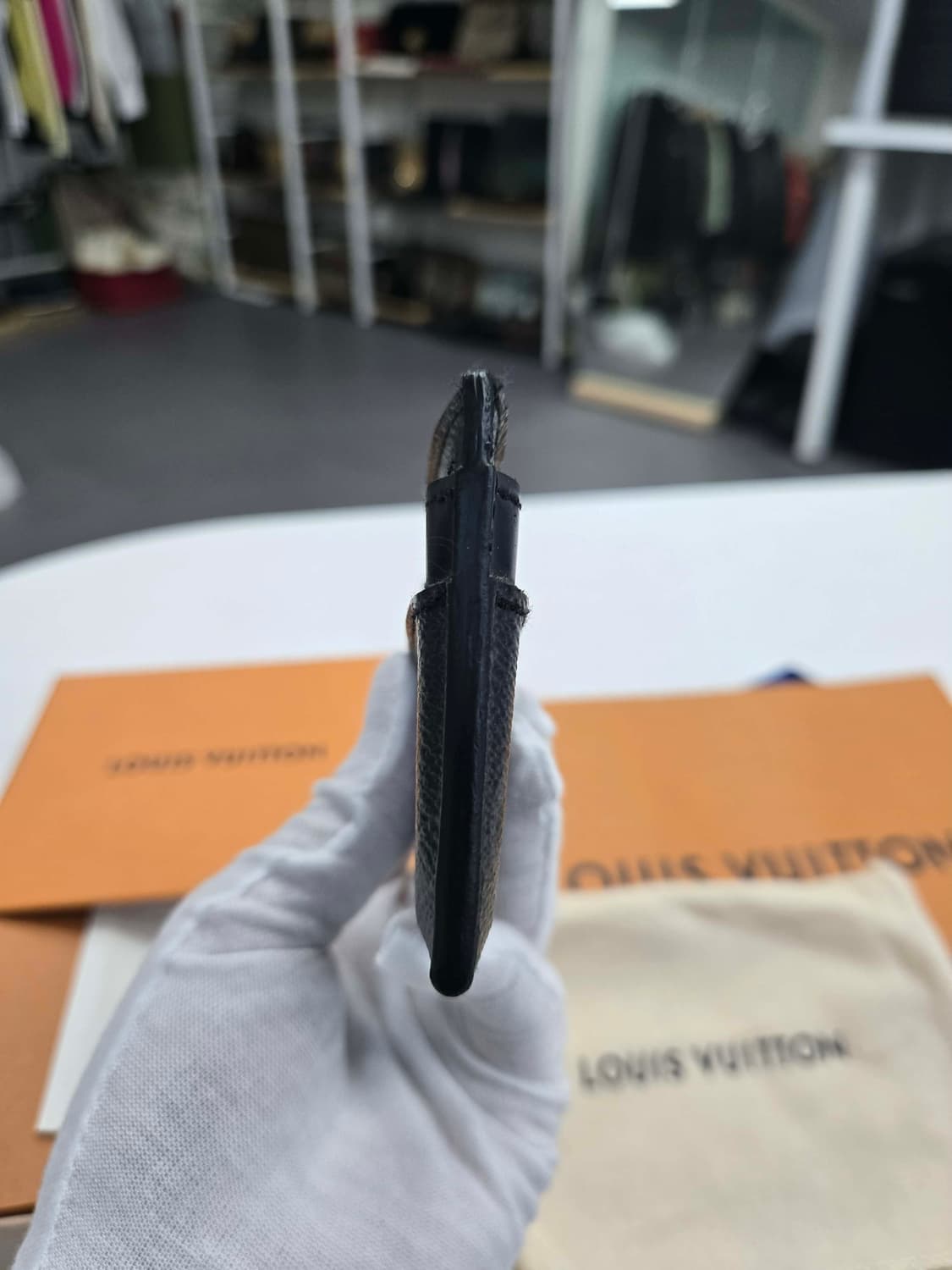 [50%세일] 루이비통 이클립스 카드지갑 상품이미지3