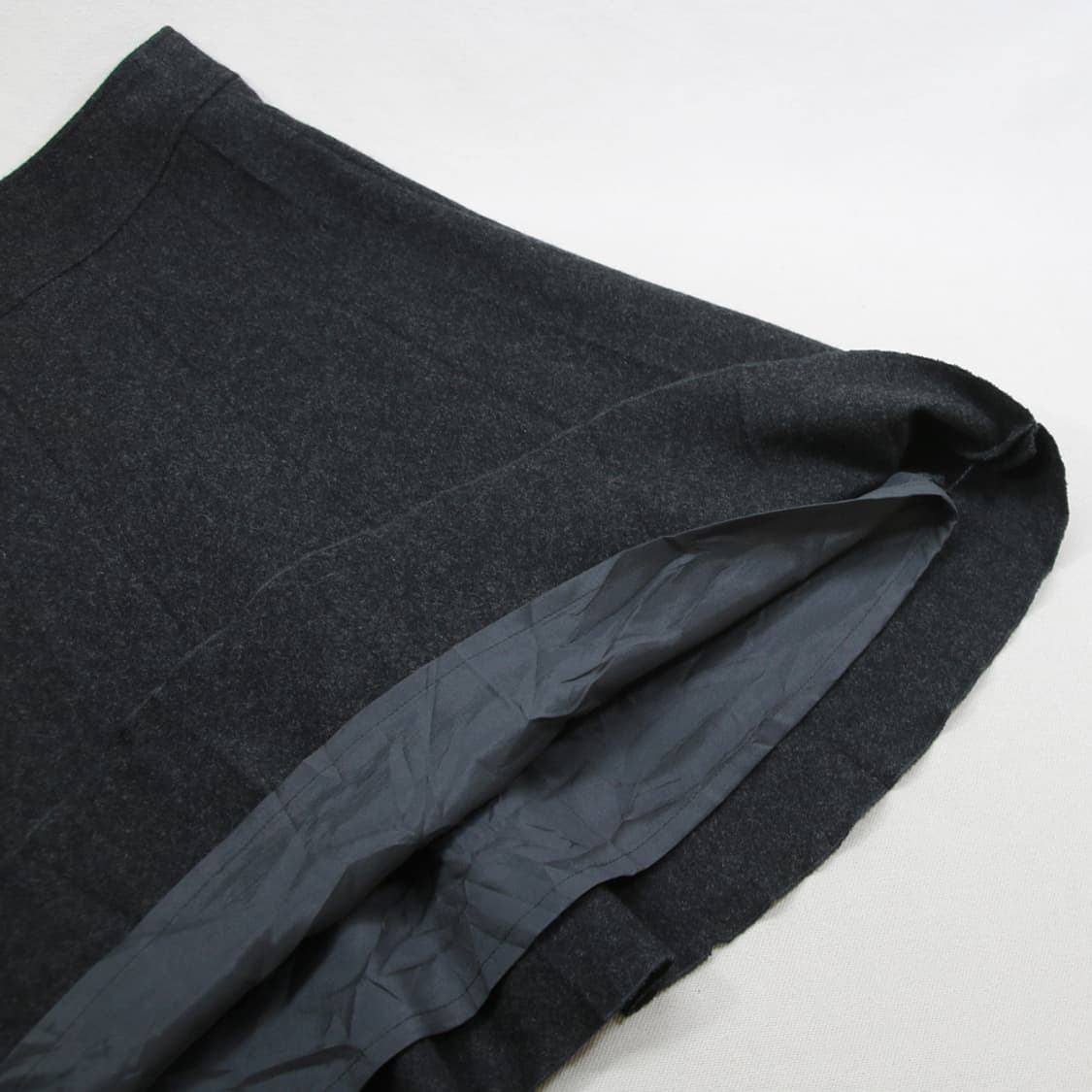 JILL STUART 울 플리츠 스커트 (여성용 25) 상품이미지6