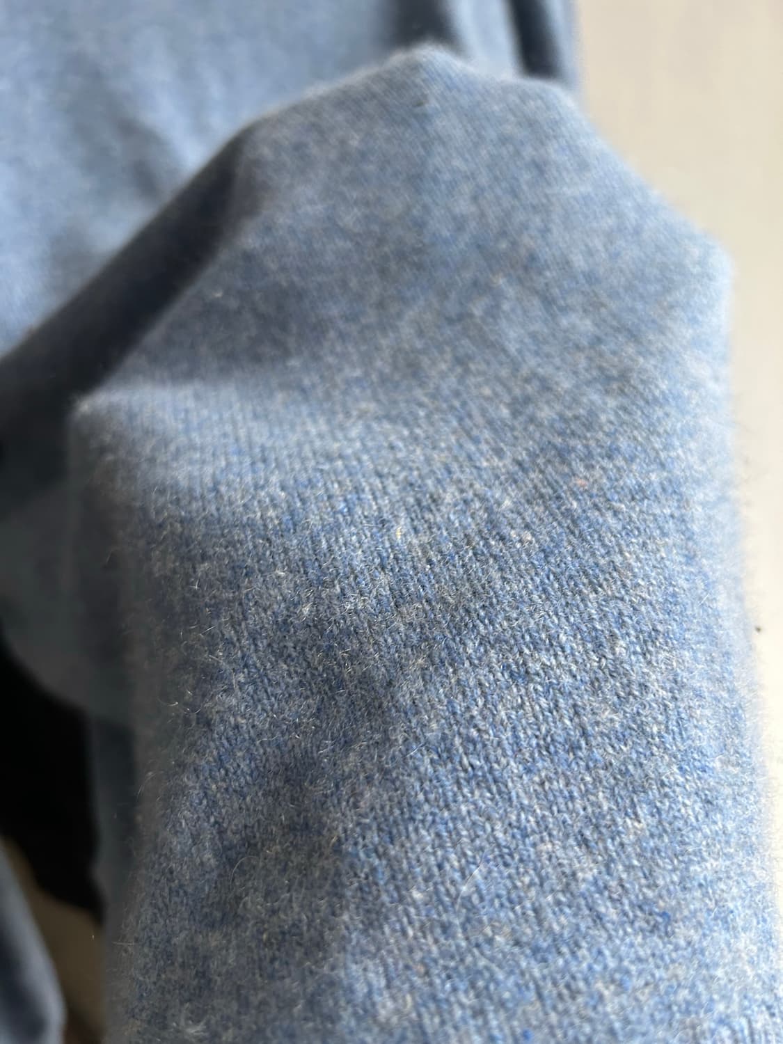 90‘s cashmere cardigan 상품이미지6