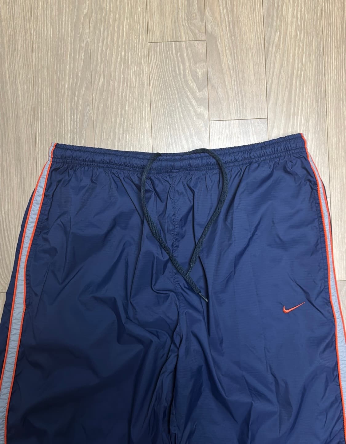 00s 나이키 빈티지 트랙팬츠 상품이미지3