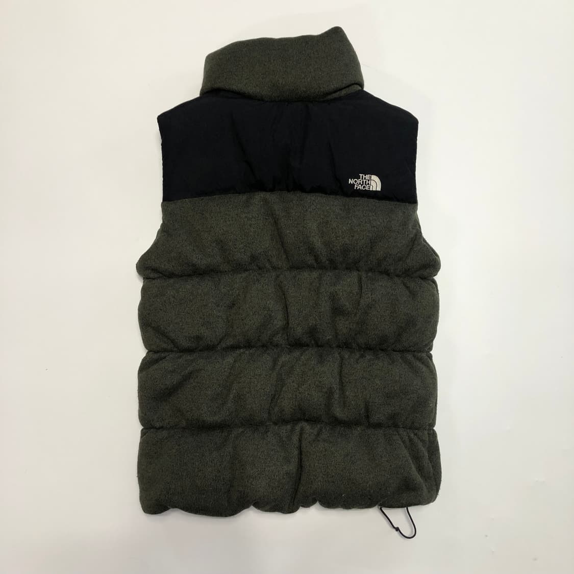 노스페이스 700 패딩조끼 상품이미지2