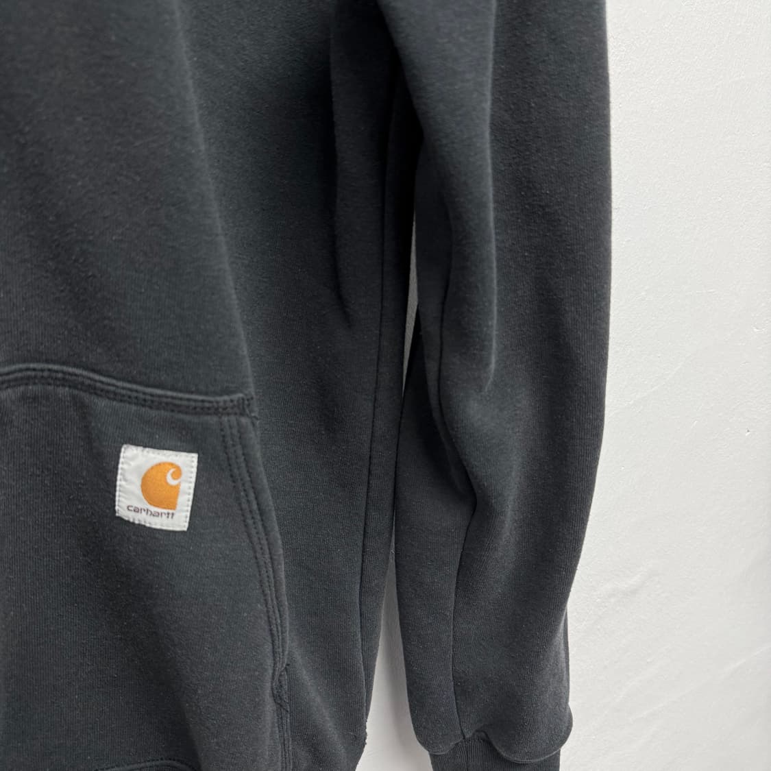 칼하트 써멀 후드집업 11 상품이미지3