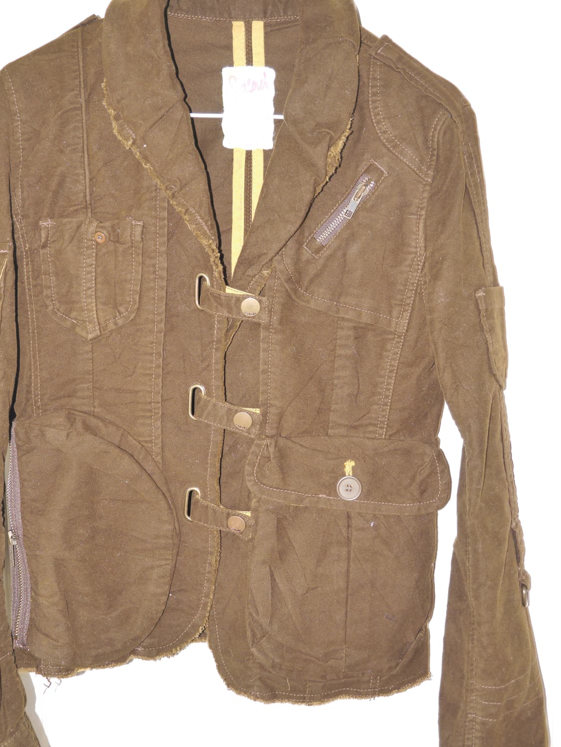 Vintage jk 상품이미지2