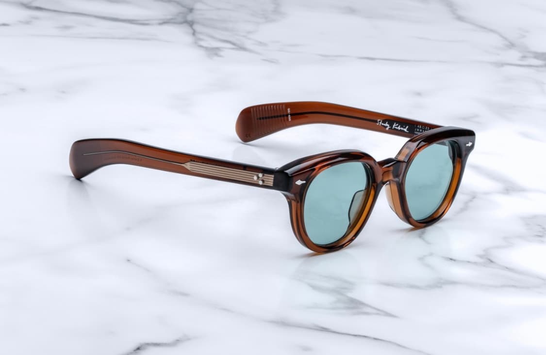 Jacques Marie Mage mod.1948 스탠리큐브릭  상품이미지4