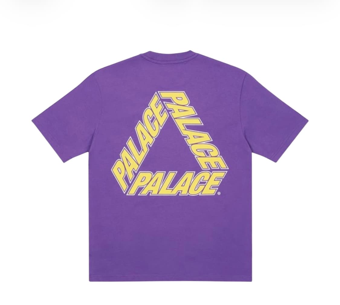 팔라스 반팔티셔츠 L 라지 3개 일괄 또는 개별 판매 상품이미지6