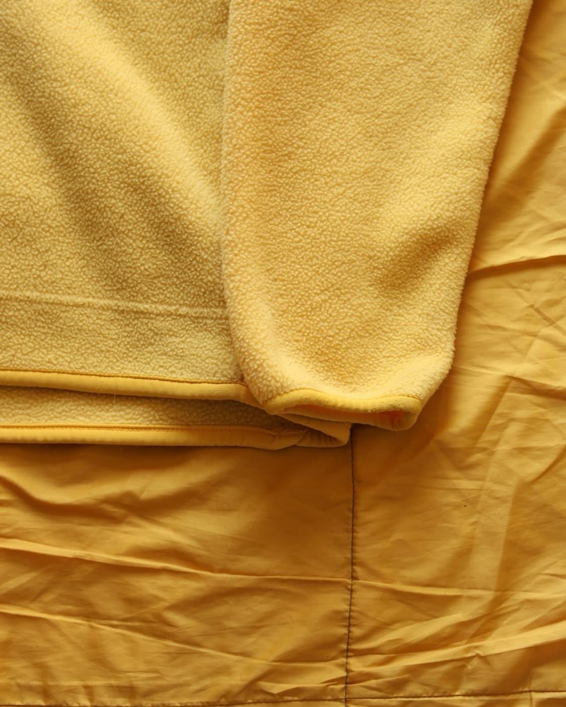 파타고니아 00s 마수피얼 신칠라 플리스(Lemon) 상품이미지6