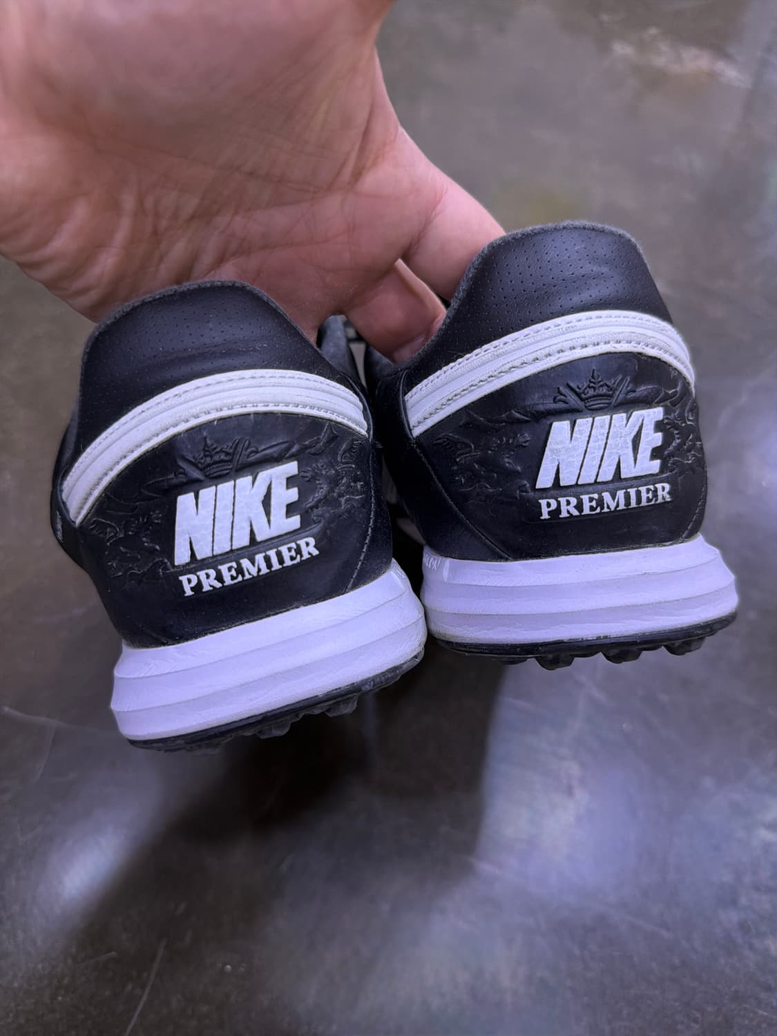 나이키 프리미어 3 TF 풋살화 275 상품이미지7