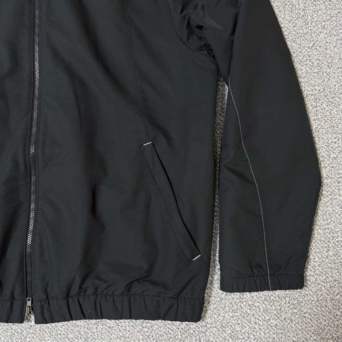 나이키 골프 바람막이 M 상품이미지4