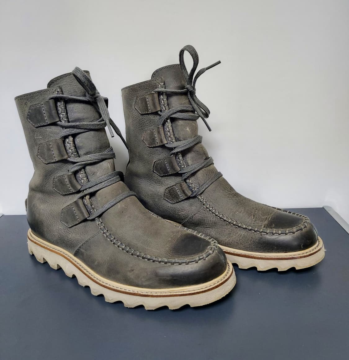 소렐(SOREL)매드 부츠 레이스(Mad Boot Lace) 270mm 상품이미지2