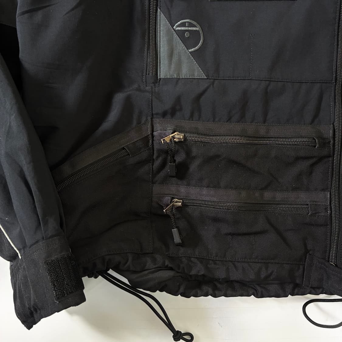 The northface   노스페이스 00,s 스팁테크 자켓   상품이미지6