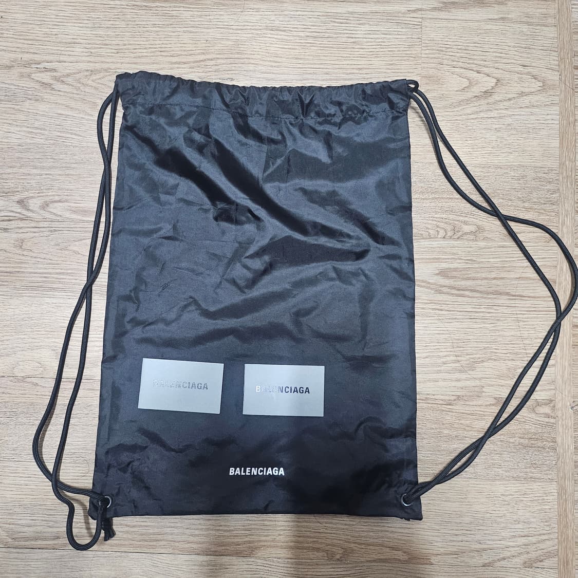 발렌시아가 3xl 블랙 ( 44 ) 상품이미지5