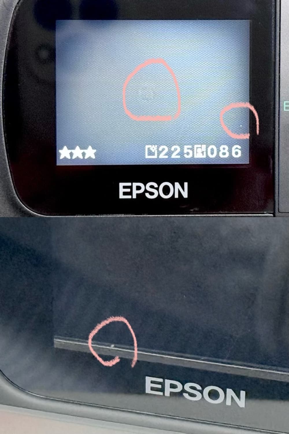 엡손 PhotoPC 700 빈티지 디지털카메라 상품이미지7