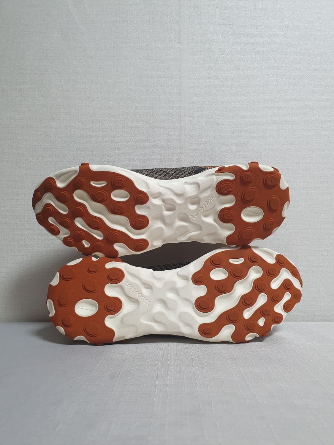 265mm 나이키 리액트 엘리먼트 55 SE 사파리 팩 바이오 베이지 상품이미지8