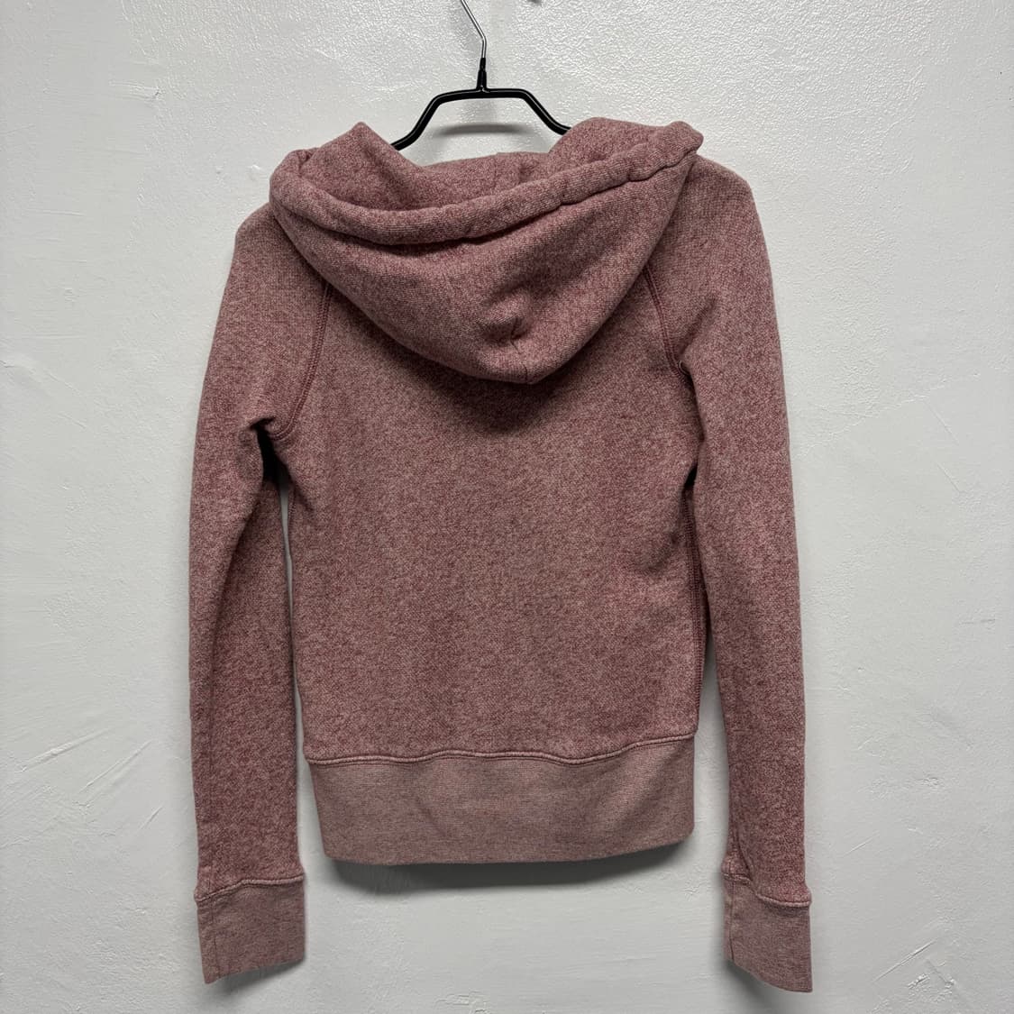 데님앤 서플라이 후드집업 상품이미지2