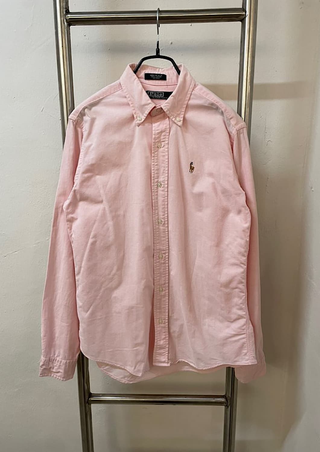 폴로 셔츠  상품이미지1