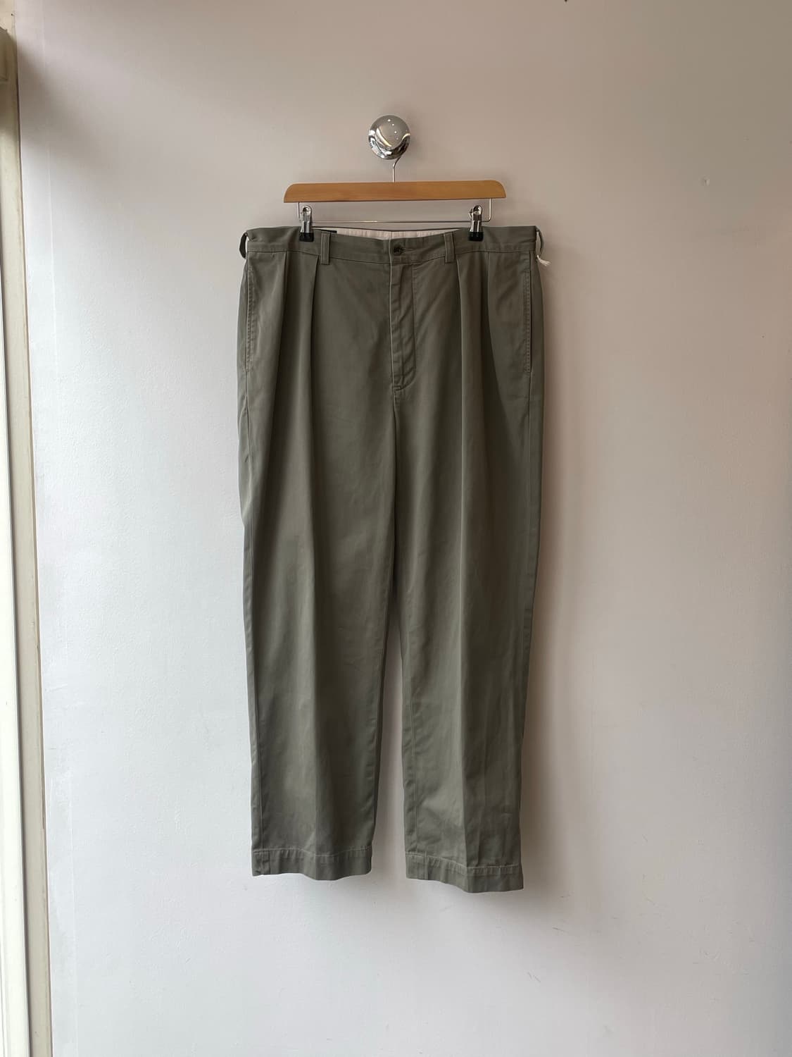 90‘s Polo RL Andrew Chino pant 폴로 앤드류 치노 상품이미지2