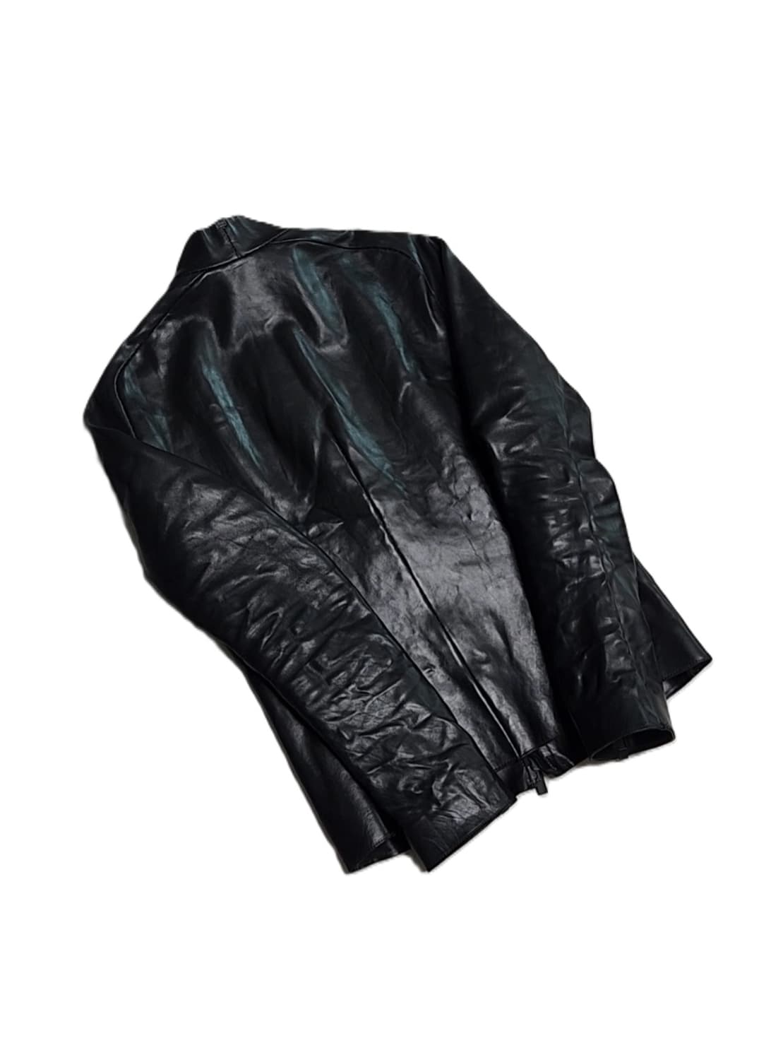 Layer-0 x GUIDI Horse Leathet Jacket 상품이미지1