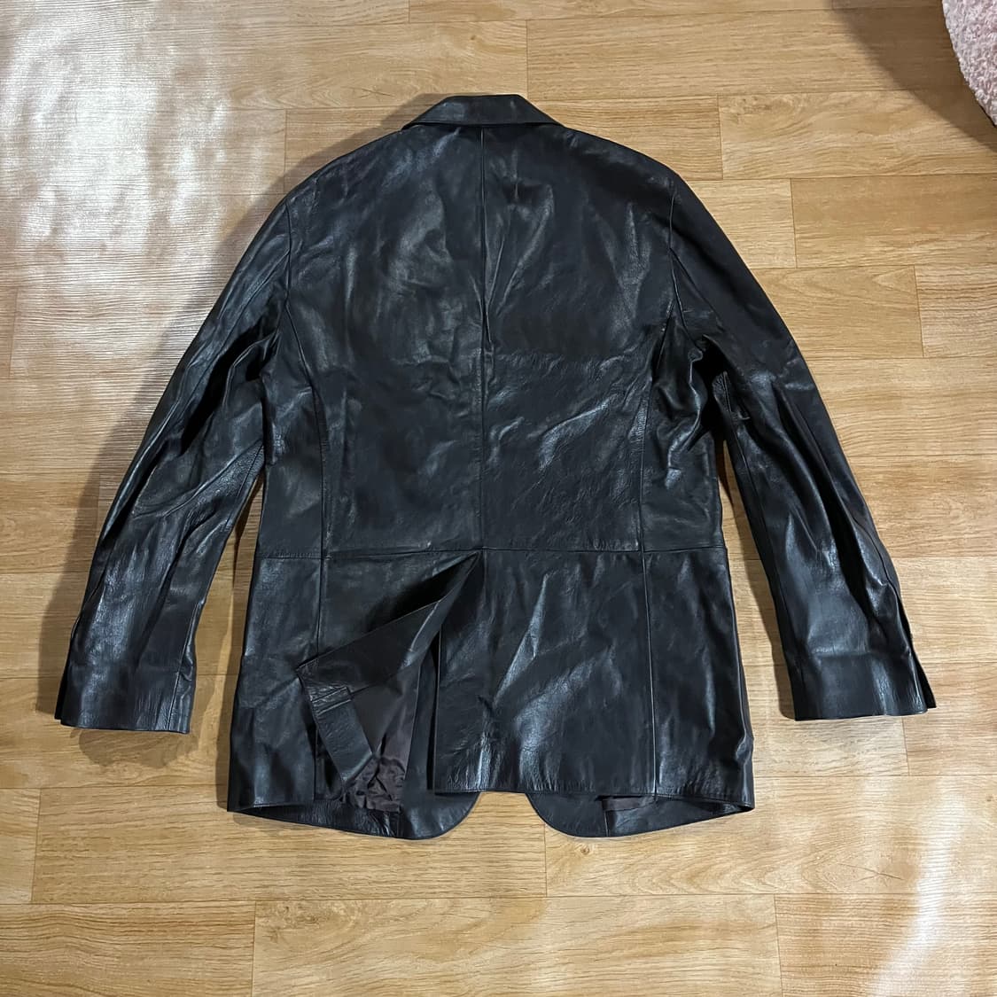 [103] 발리 가죽자켓 상품이미지6