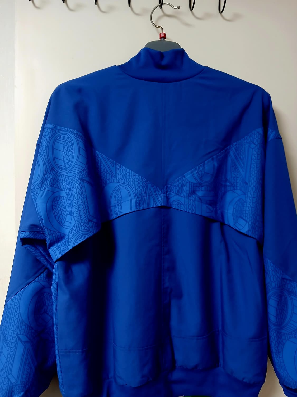 🔥나이키 첼시 FC 스트라이크 앤섬 자켓 M / 상태A급 상품이미지2