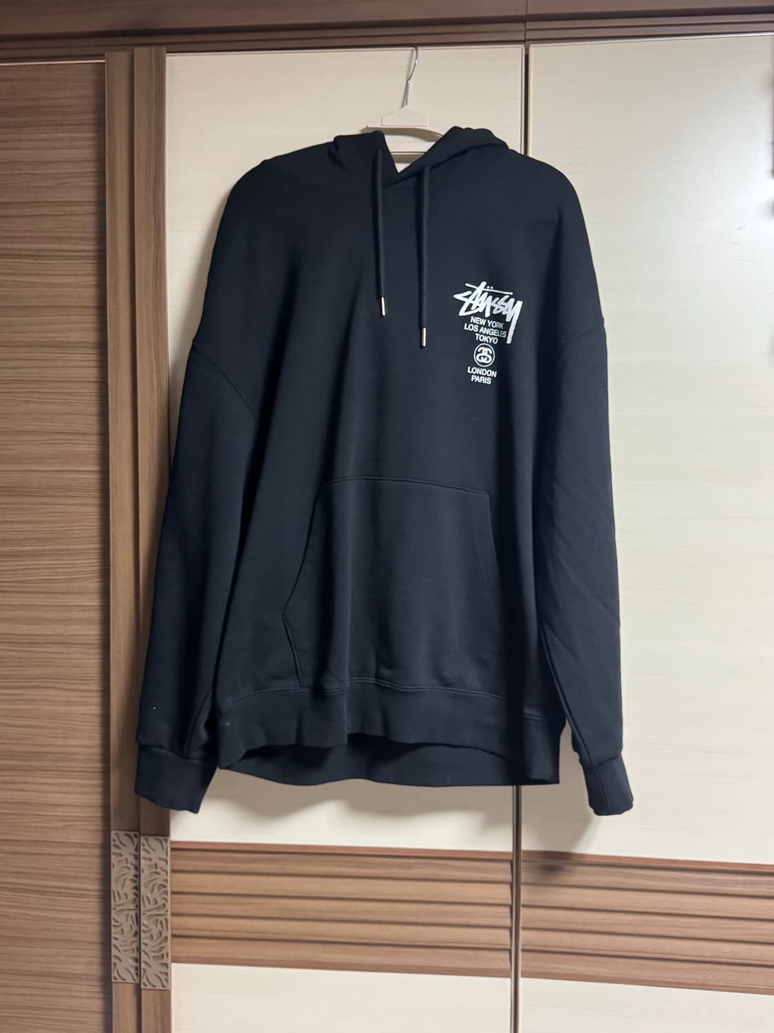 일괄!!스투시후드&집업팔아영 상품이미지3