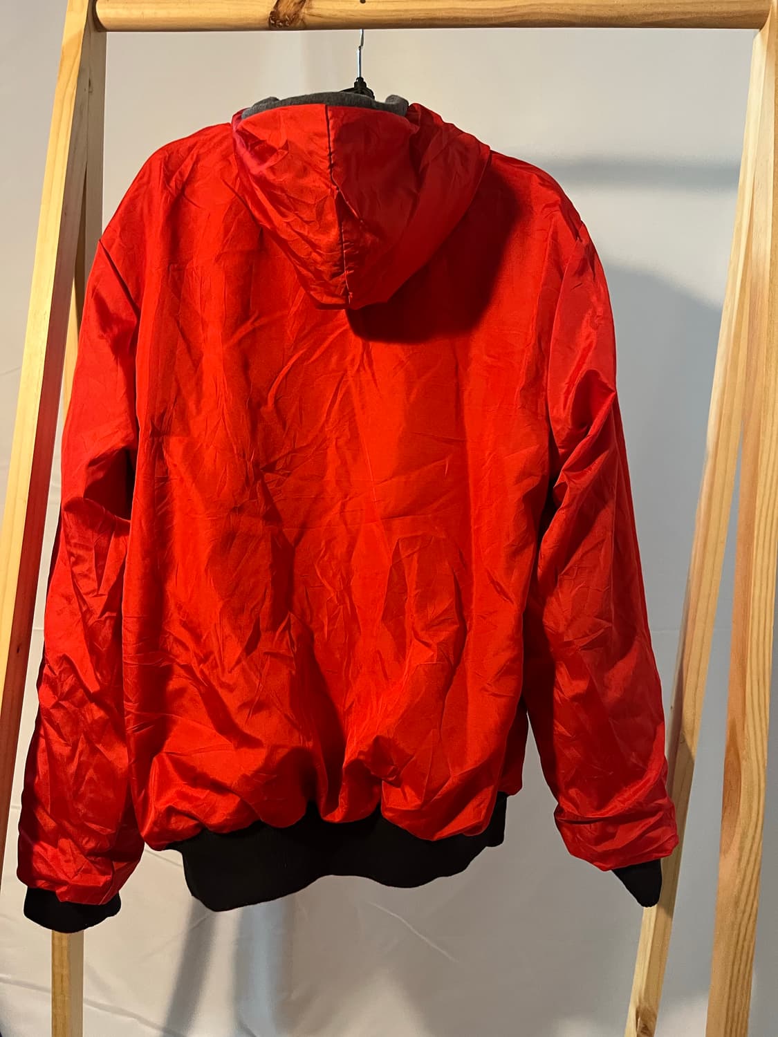 할리데이비슨 양면 후드자켓 상품이미지7