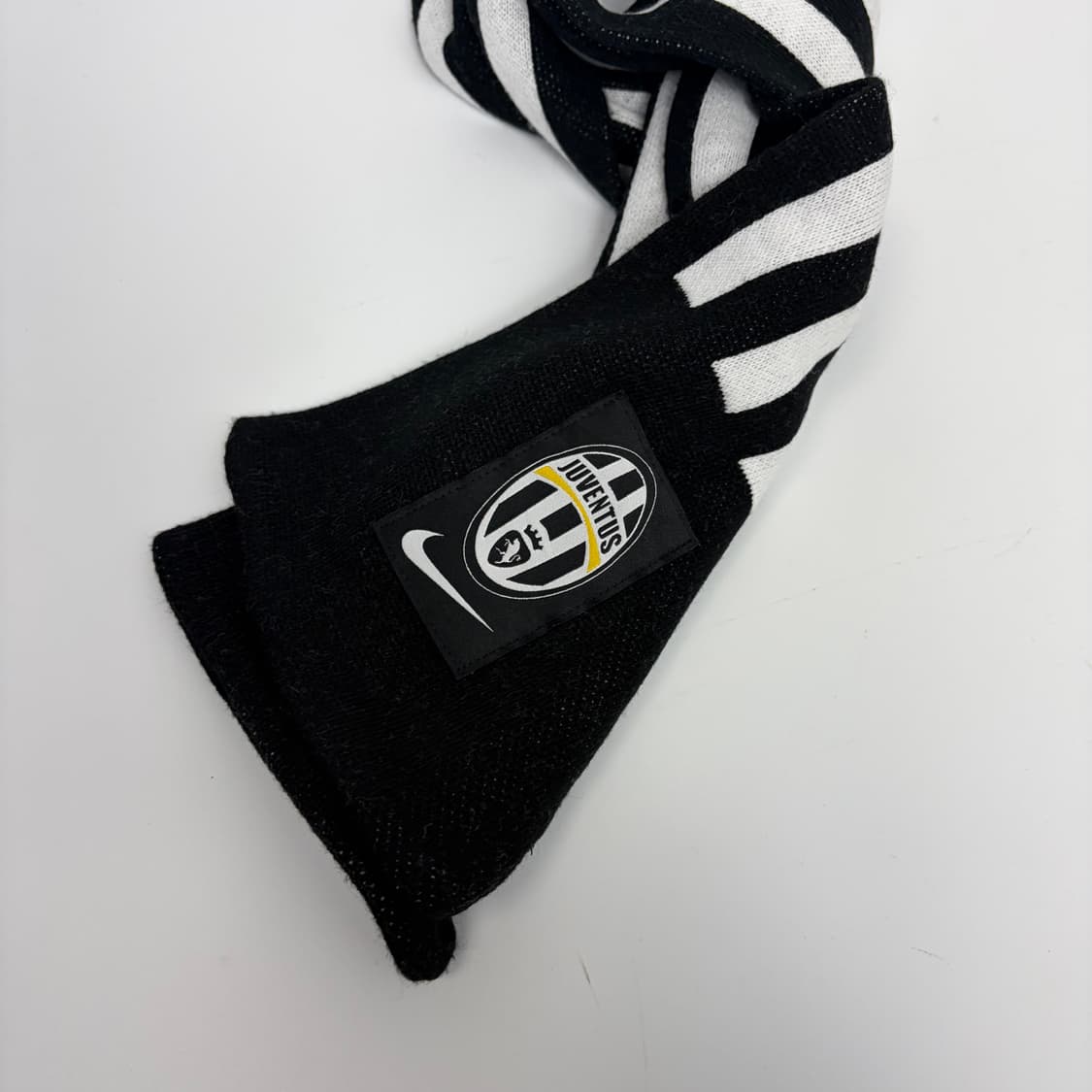 나이키 유벤투스 머플러 목도리 상품이미지4