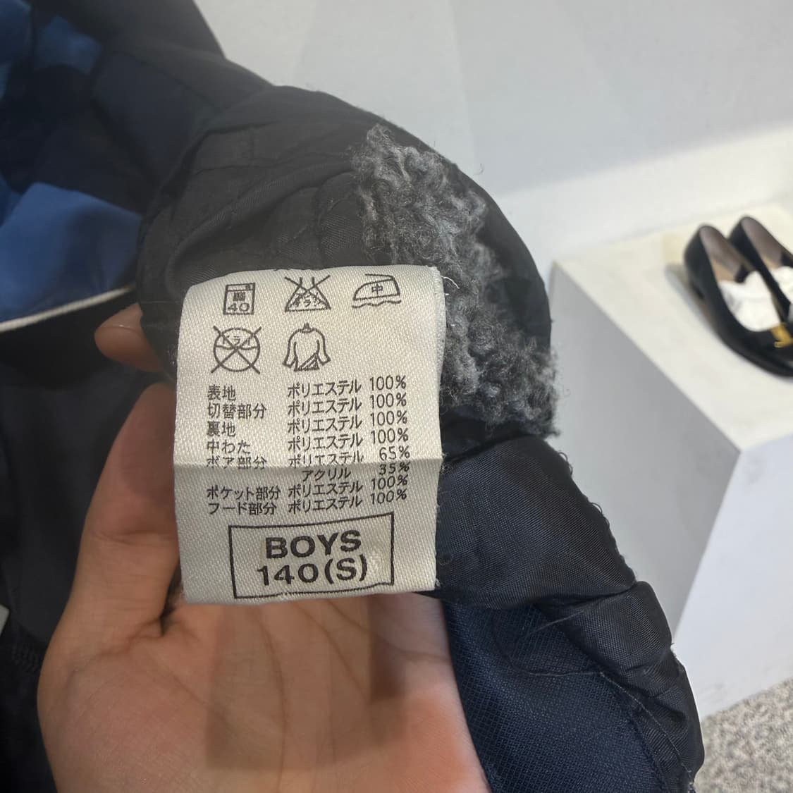 나이키 바람막이 후드 자켓 상품이미지8