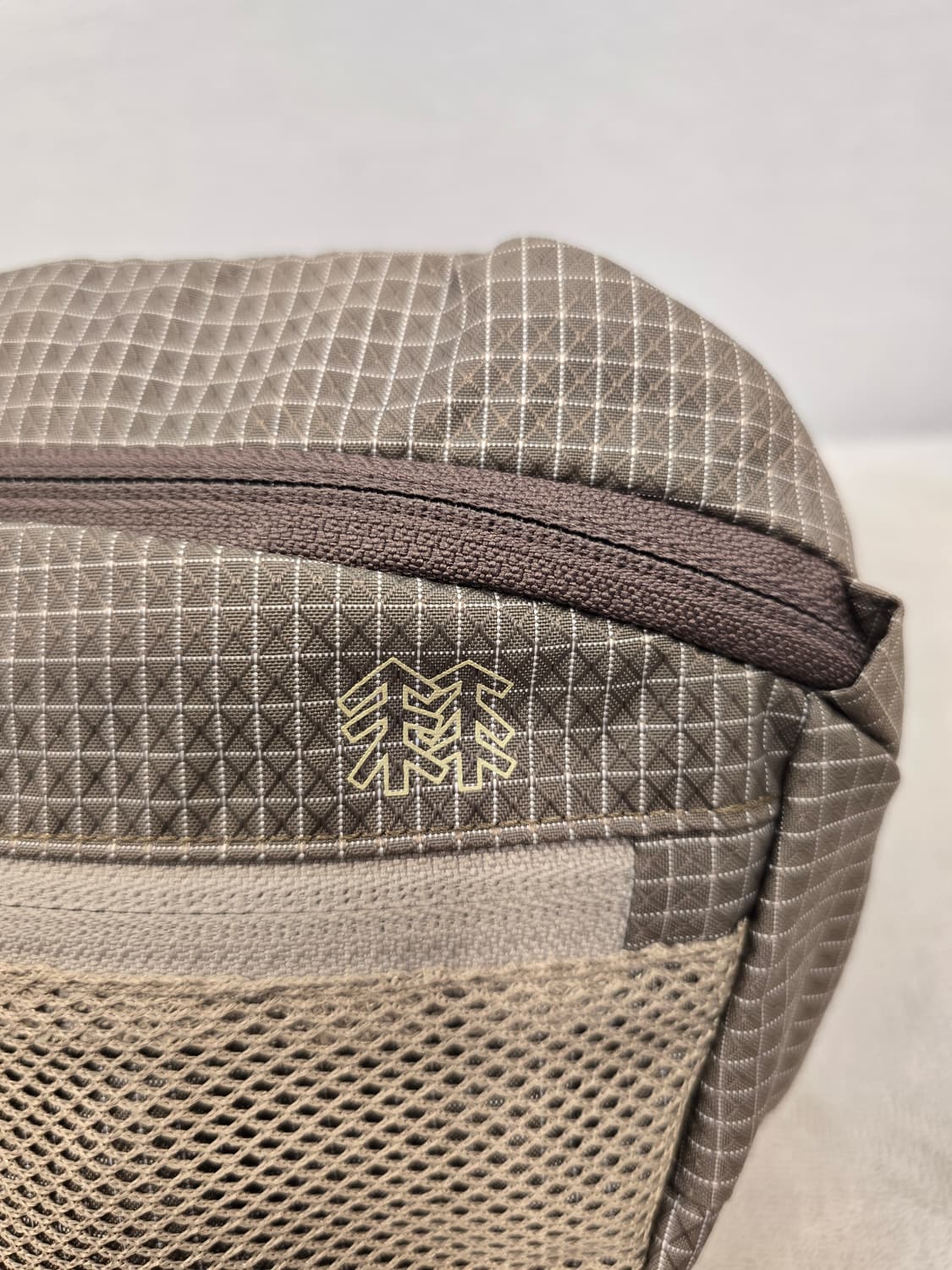 코오롱스포츠 남여공용 가벼운 크로스백 상품이미지8