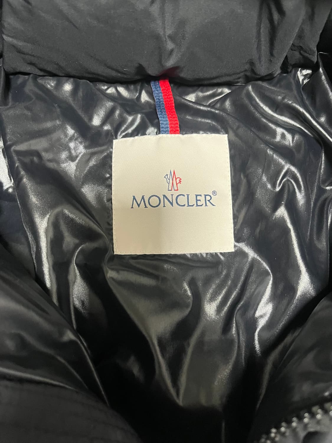 [5] 몽클레어 와그니어 패딩 상품이미지2