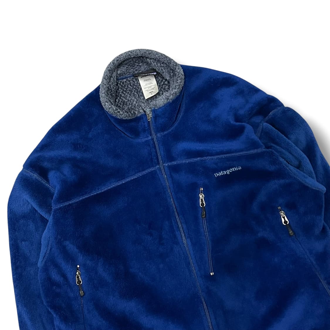 파타고니아 플리스 집업 s08542 상품이미지4