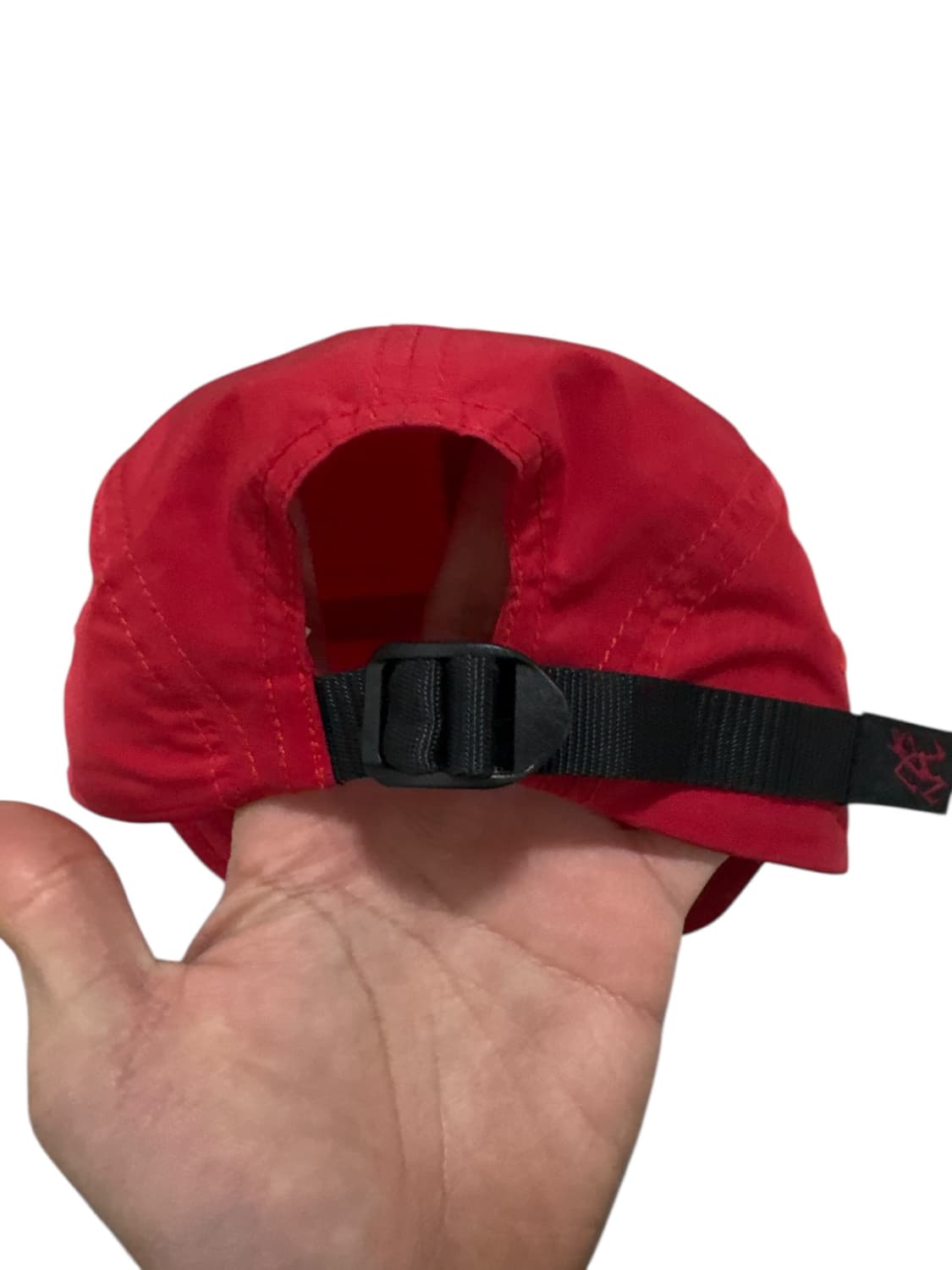 그라미치 캠프캡 상품이미지2