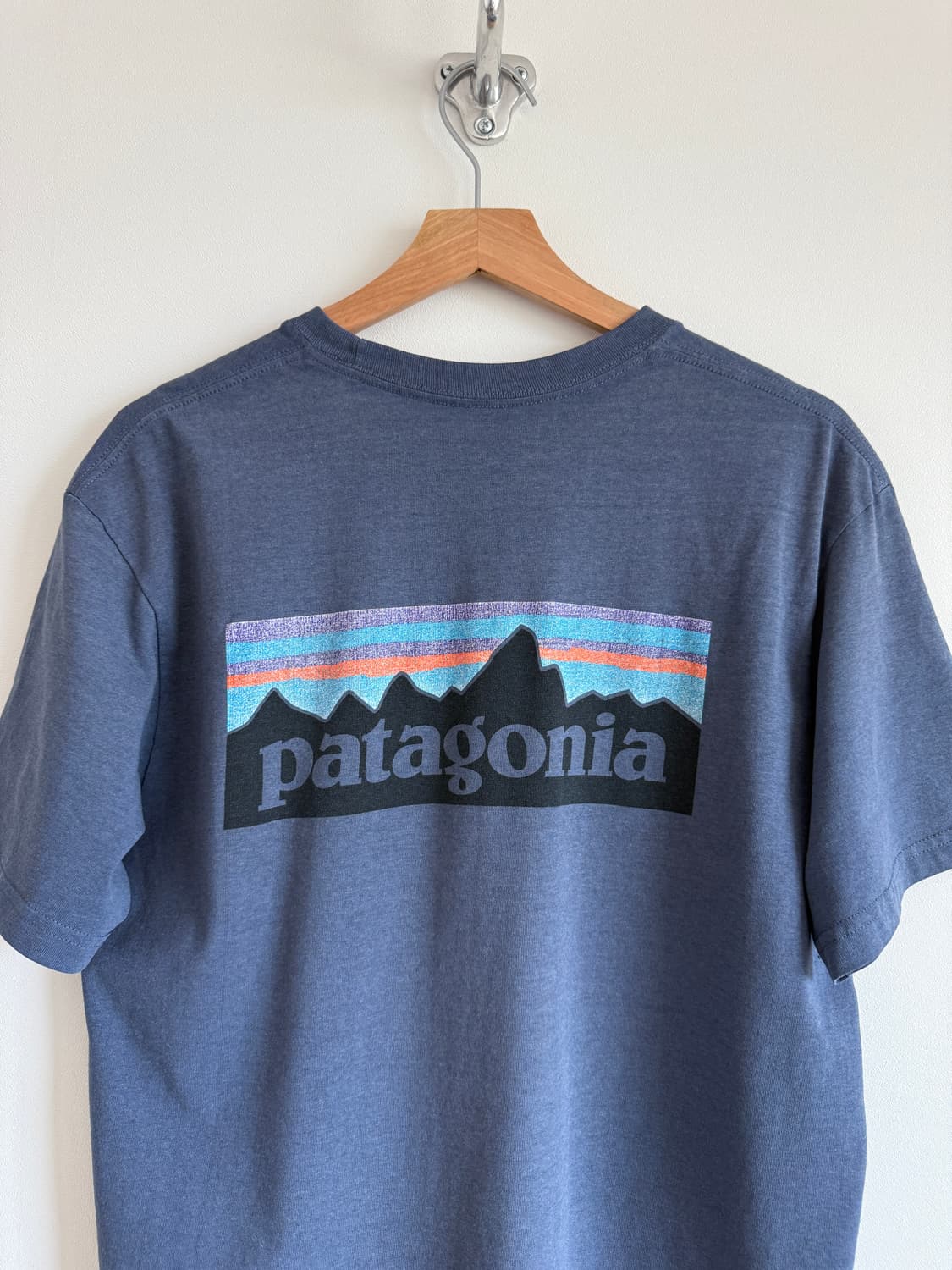 파타고니아(patagonia) 반팔 티셔츠(MEXICO) 상품이미지5