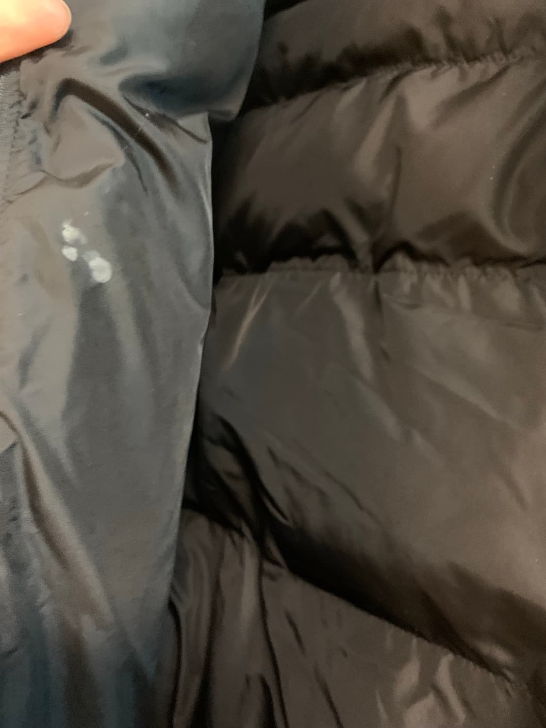 노스페이스 온볼 눕시 90 상품이미지3