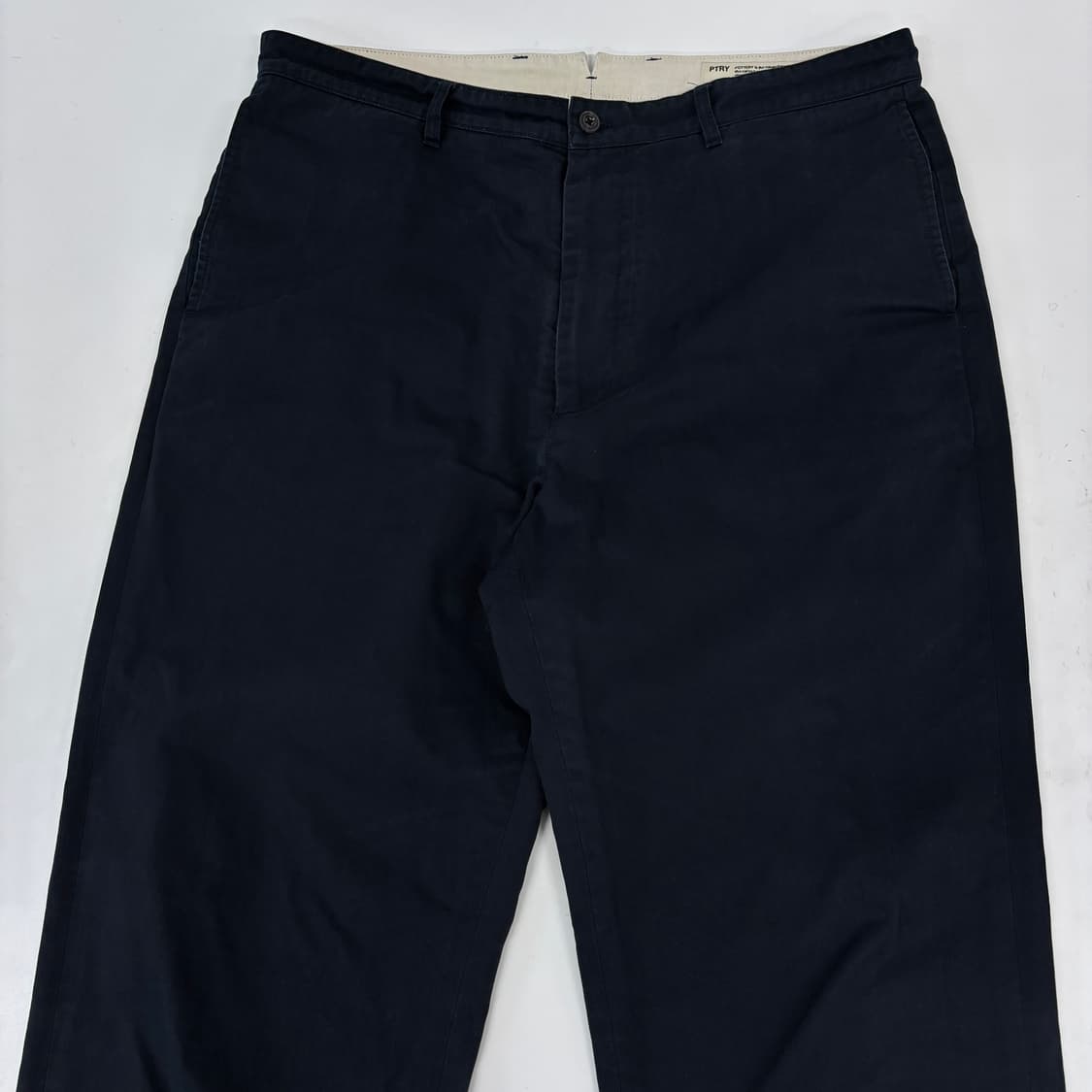 포터리 오피서 치노 팬츠 상품이미지2