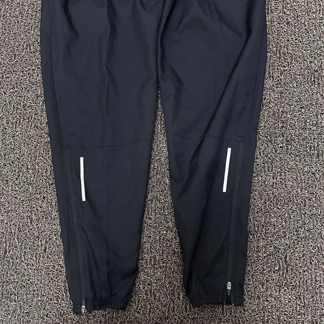 NIKE 나이키 에센셜 우븐 조거팬츠 블랙 S 상품이미지6