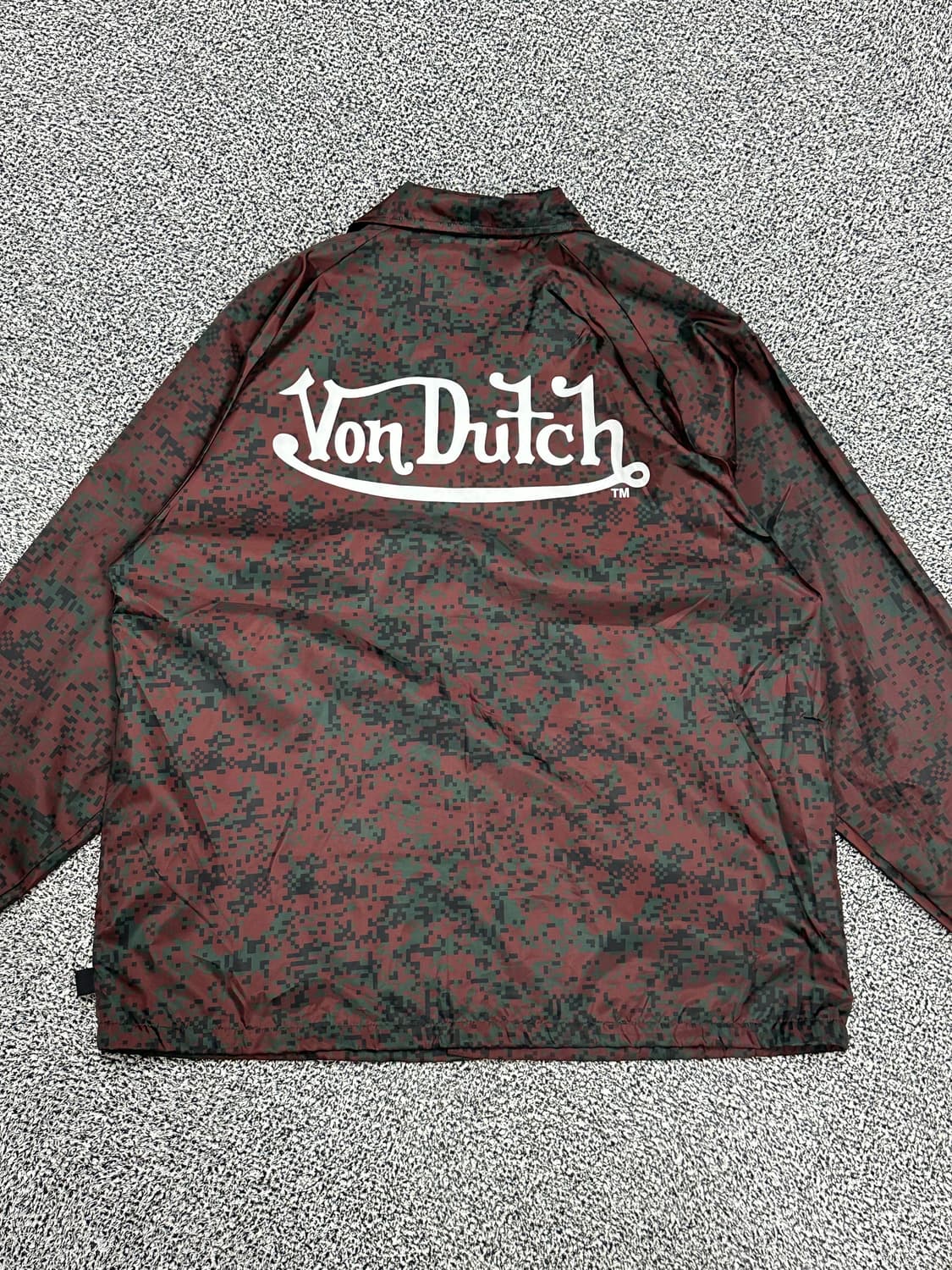 본더치 자켓 상품이미지6