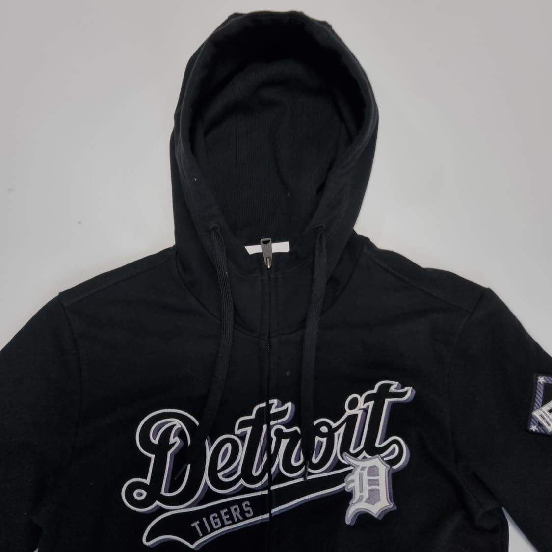 MLB 디트로이트 후드집업  상품이미지4