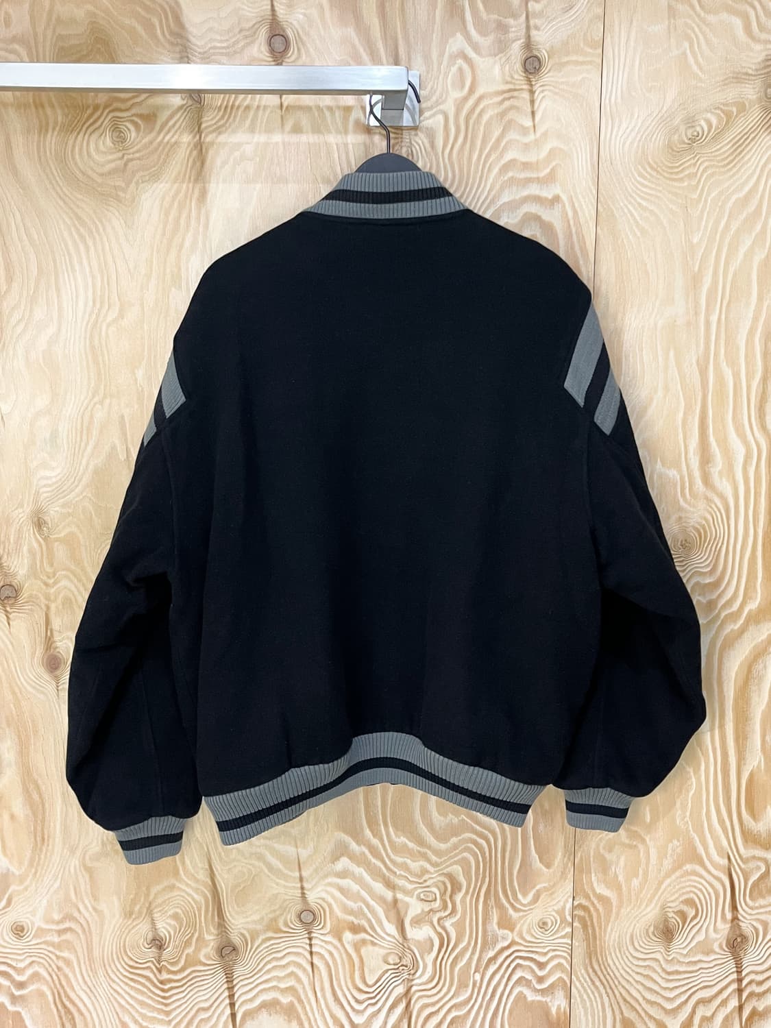 나이키 90's 울 바시티 자켓 상품이미지5