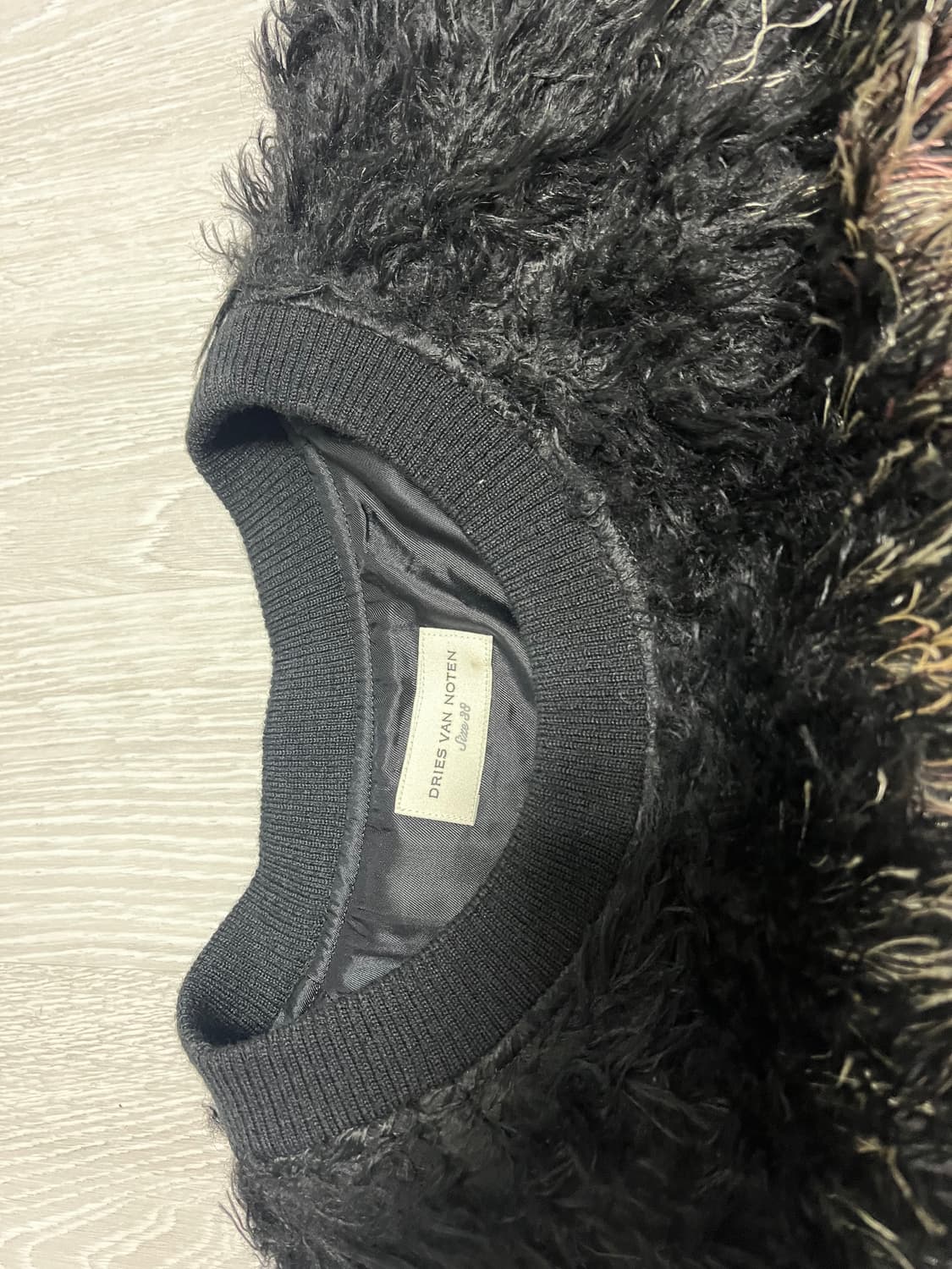 드리스반노튼 38 상품이미지2