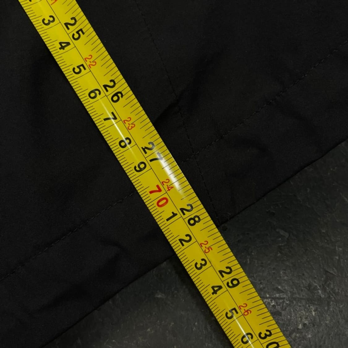 100 컬럼비아 x 캐논 옴니테크 자켓  상품이미지8