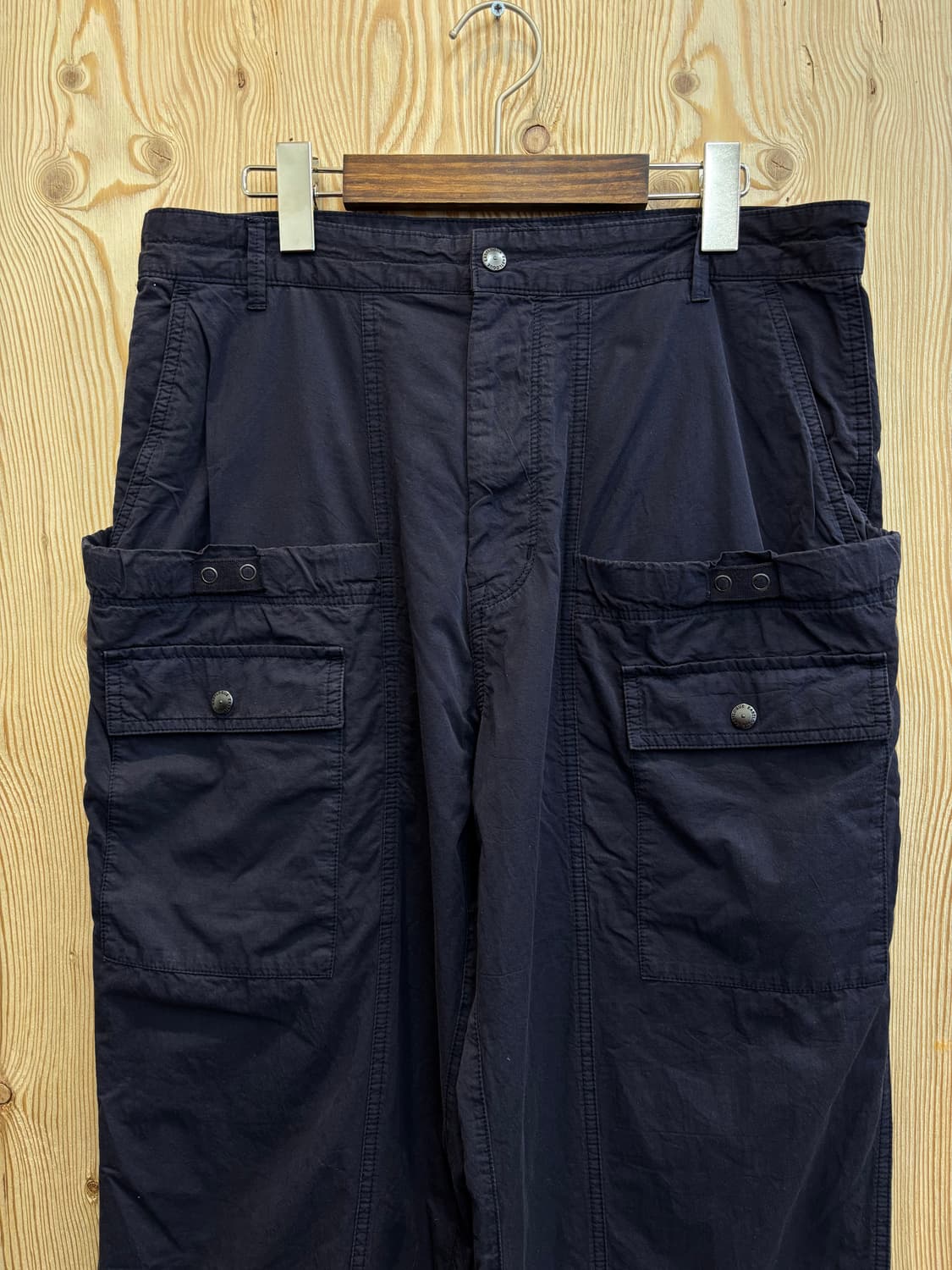 이스트로그 유틸리티 팬츠 상품이미지2