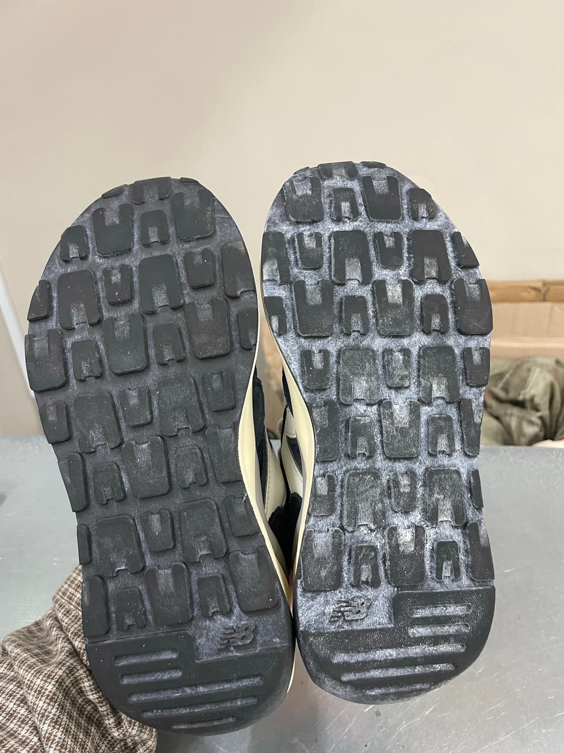 뉴발란스 5740 빈티지 럭스 이클립스 230 상품이미지6