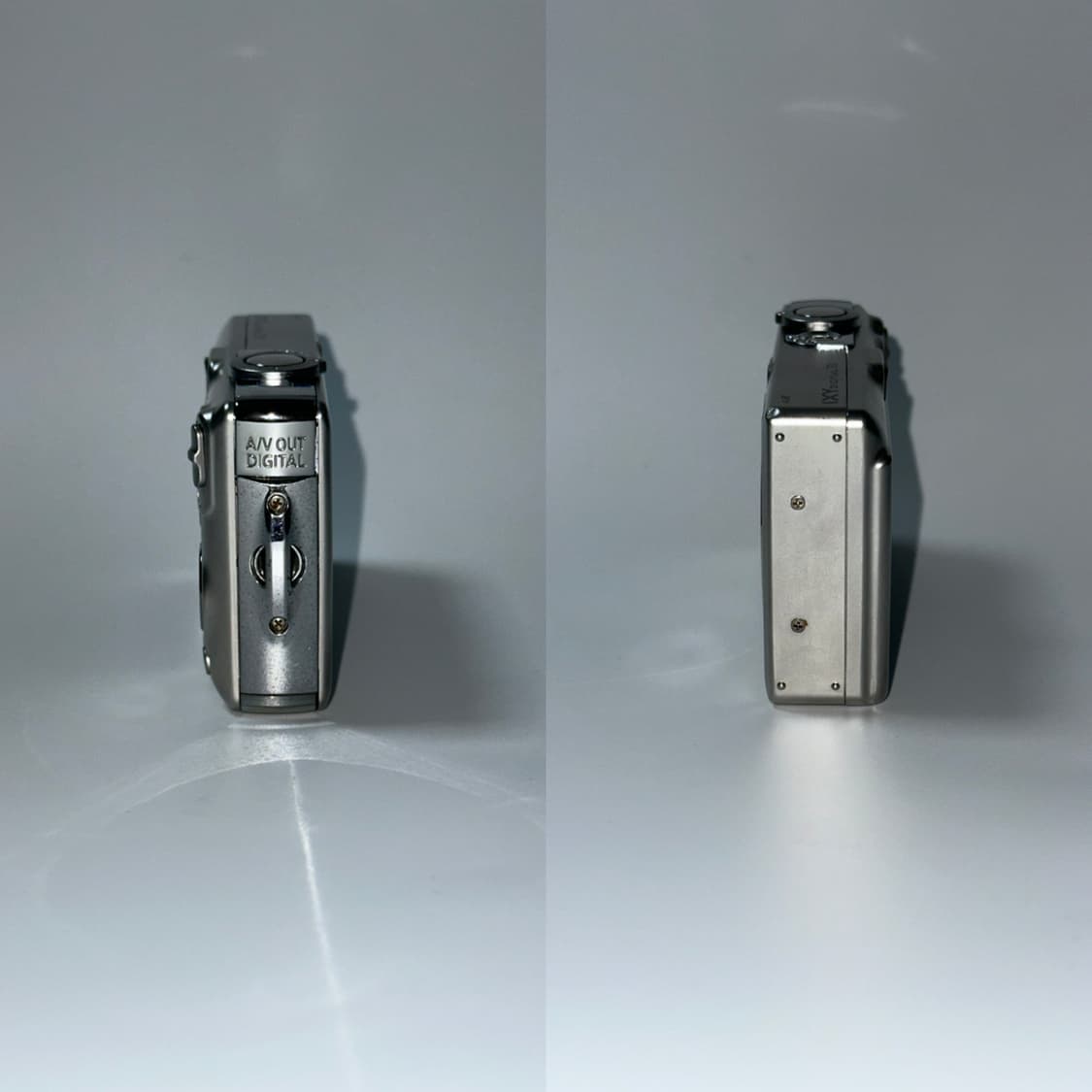 (미품)캐논 익시 70(익서스60) Canon ixy 70 ixus 60 상품이미지6