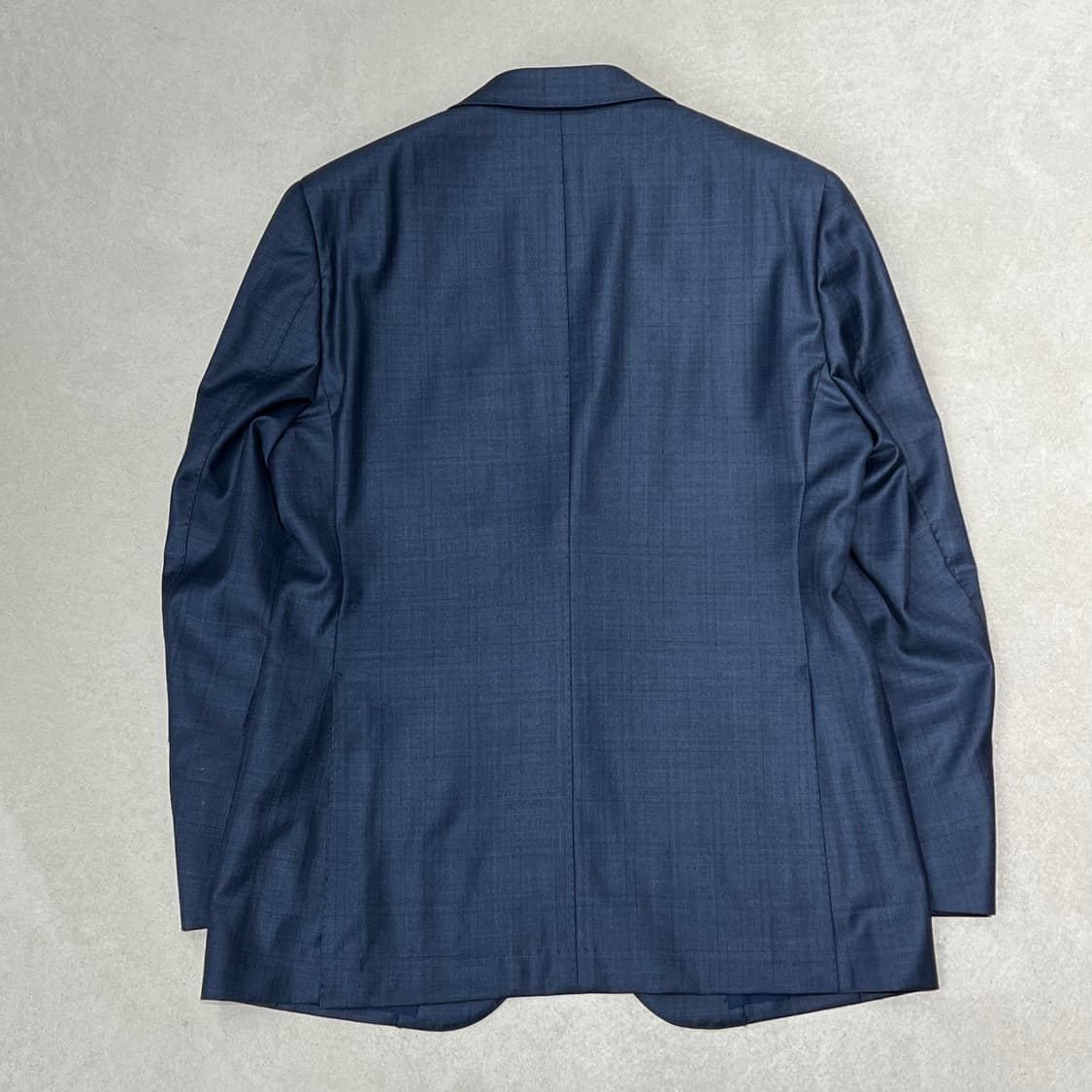 Lans mere 체크 셋업 s08874 상품이미지2