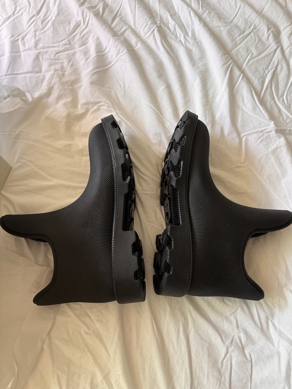 버버리 마쉬 로우 부츠 (44/새제품/풀구성/정가110만원) 상품이미지7