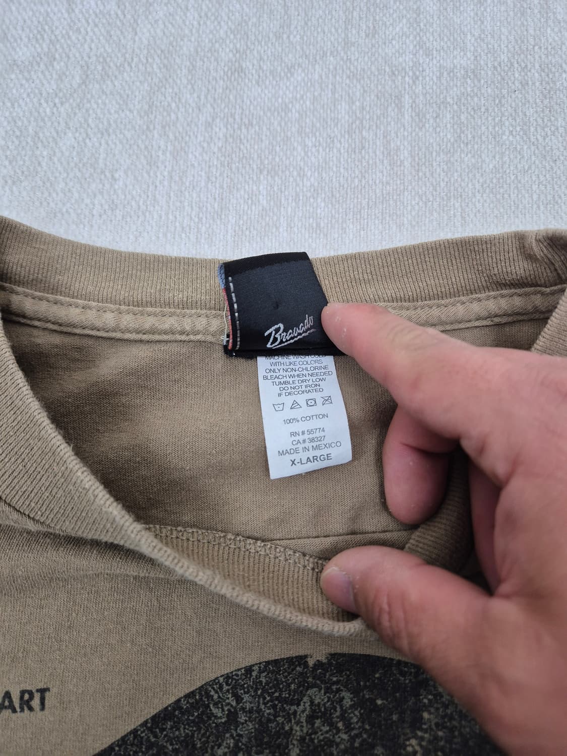 할리데이비슨 반팔티 상품이미지5