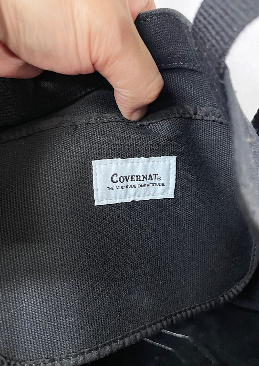 COVERNAT 상품이미지5