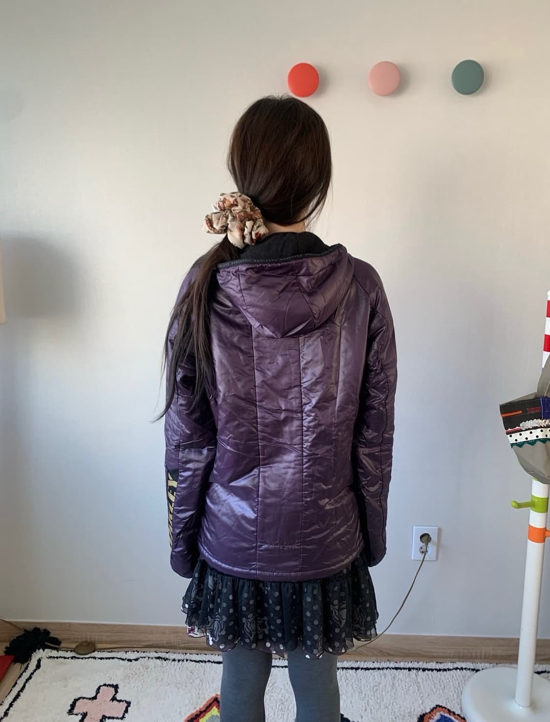 oakley padded jumper 상품이미지8