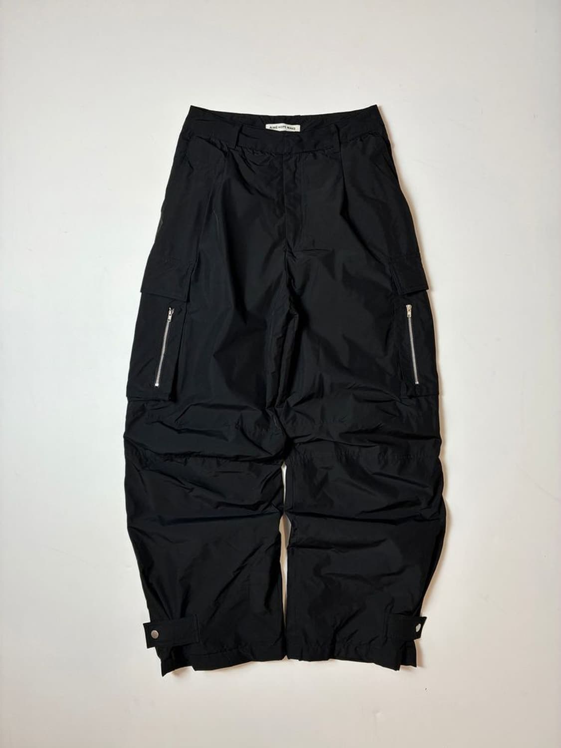 에임홉메이크 파라슈트 나일론 카고 팬츠 PN9418 상품이미지1