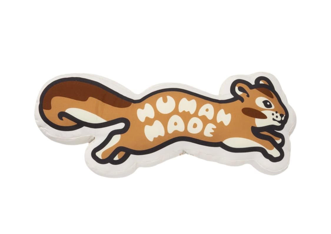 새제품) 휴먼메이드 BTS 제이홉 홉 호프 쿠션 상품이미지3